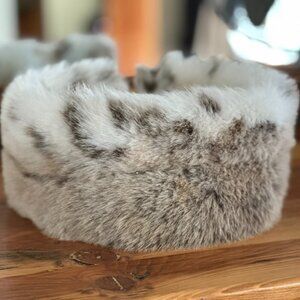 Le Château Winter Headband